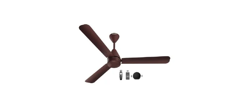 Crompton Energion Hyperjet Smart 1200mm BLDC at ₹3,399