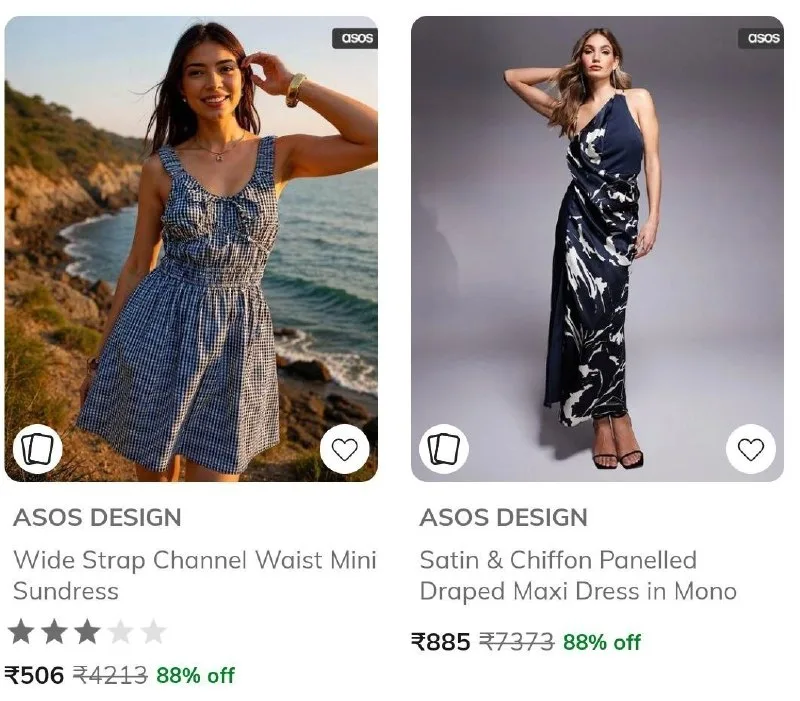 AJIO Loot Sale – Fashion Deals You Can’t Miss!