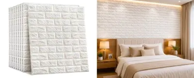 3D Wall Panel at ₹79