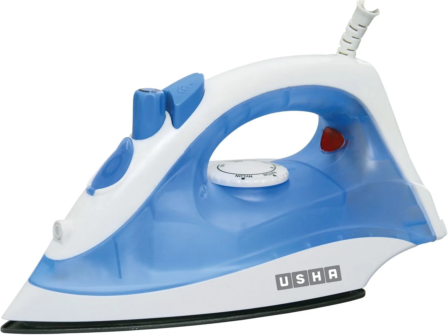 Steam Iron | 1300 Watts at ₹998