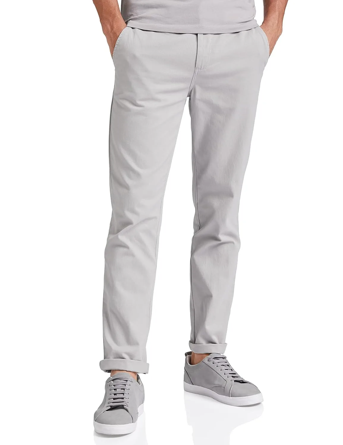 Chinos at ₹599