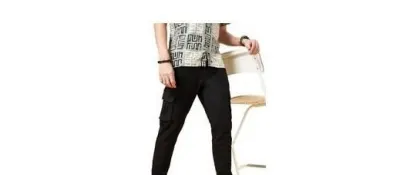 People Men Jeans at ₹339