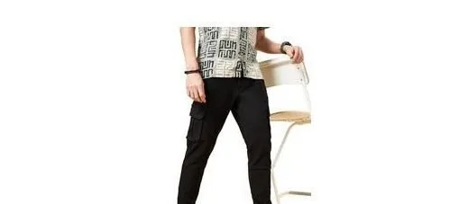 People Men Jeans at ₹339