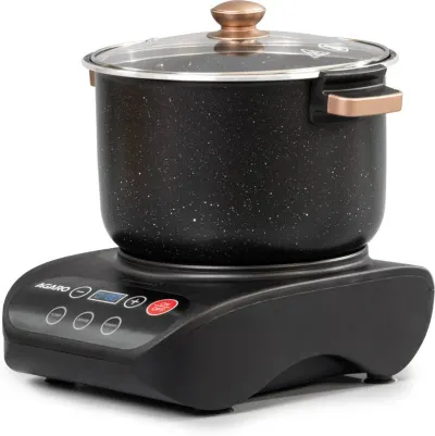 Agaro Automatic Dough Maker, 5L at ₹5,799