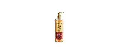 Streax Serum Shine Shampoo, 490 ml at ₹199