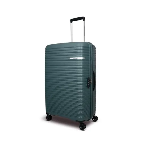 American Tourister Liftoff+|Medium Size Check-in Spinner Trolley Bag (67 cm) for Travel|360° 8 Wheel Travel Luggage|Hard Case Polypropylene  at ₹2,548