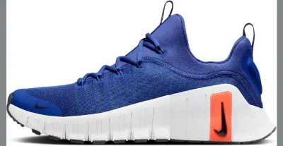 Nike Mens Free Metcon 6 Training Shoes at ₹5,397