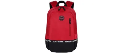 Gear Men/women Bomber Eco Statet Medium Water Resistant (22 Litre) at ₹359