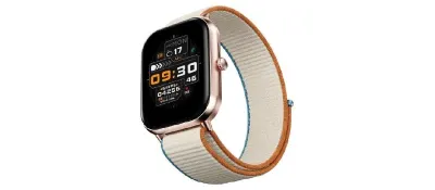 Fire-Boltt Ninja Call Pro Max Nyluxe Smart Watch at ₹999