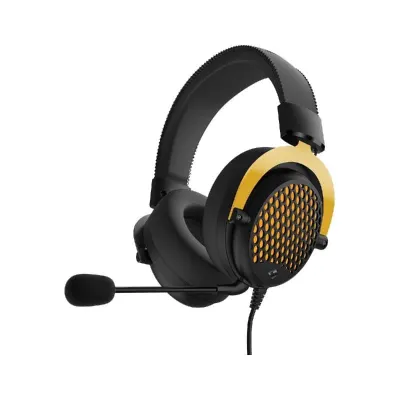 Cosmic Byte CryoCore Wired Gaming Headset for PC with 7.1.4 THX Spatial Audio at ₹1,899