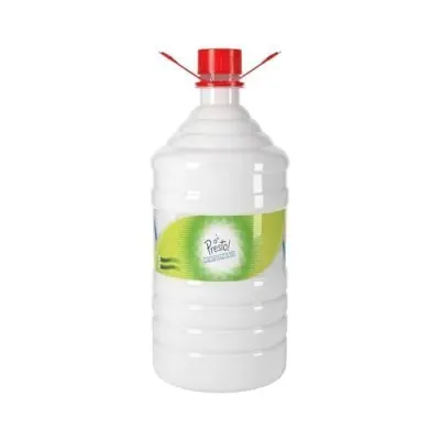 Amazon Brand - Presto! Phenyl Floor Cleaner | 5 Litre | Suit at ₹169