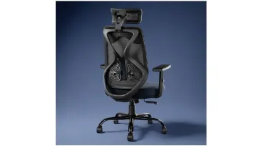 CELLBELL C190 Berlin Office Chair at ₹3,960