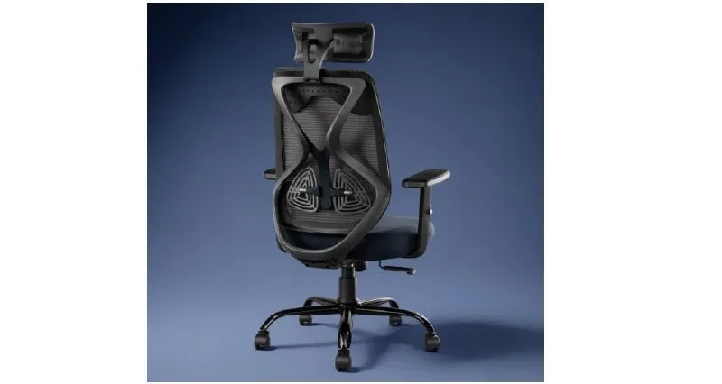 CELLBELL C190 Berlin Office Chair at ₹3,960