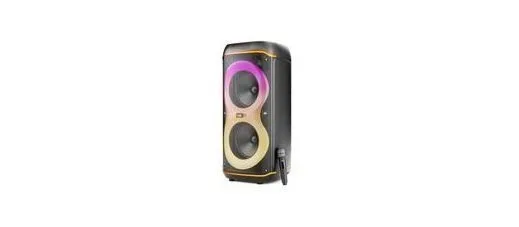 boAt 2026 Launch PartyPal 390 Plus, Karaoke Auto-Tuner, 160W Output at ₹8,900