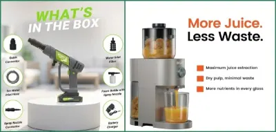 Upto 45% OFF on Dylect Gadgets & Appliances + Bank Offers