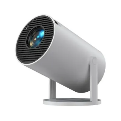 Portronics Beem 440 Smart LED Projector with 720p HD Resolution at ₹4,499