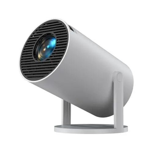 Portronics Beem 440 Smart LED Projector with 720p HD Resolution at ₹4,499