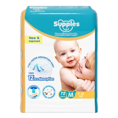 Baby Diaper Buy Maximum – ₹449
