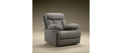 Single Seater Manual Recliner Sofa at ₹13,840