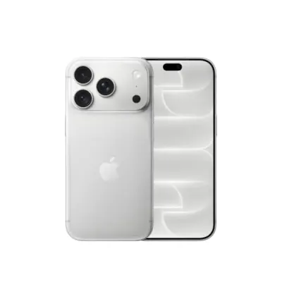 iPhone 18 Pro (Silver) – Flat ₹6000 Off with SBI Credit Card