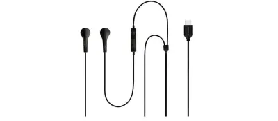 Samsung Original IC050 Type-C Earphone, Black at ₹409