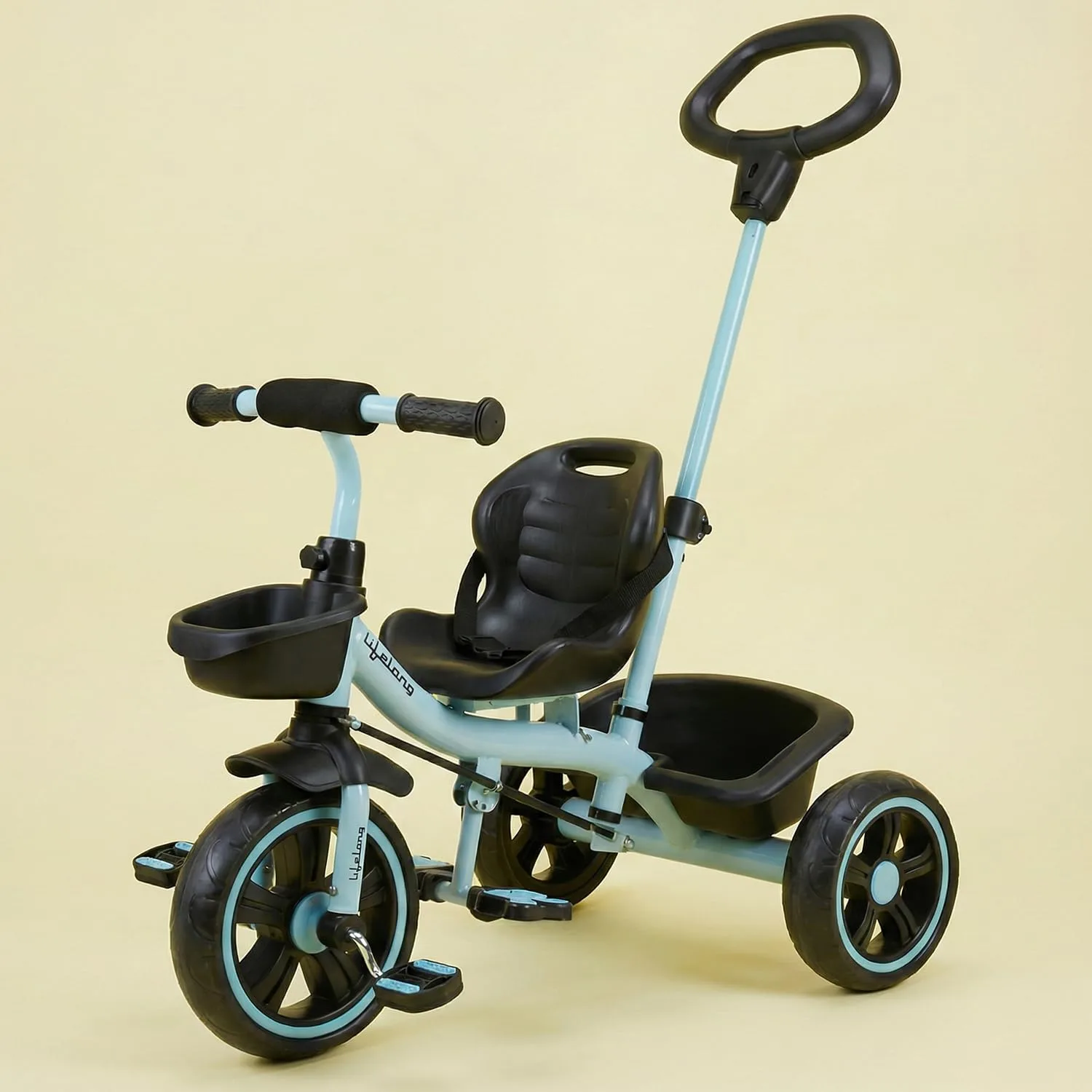 Lifelong Tricycle for Kids at ₹1,349