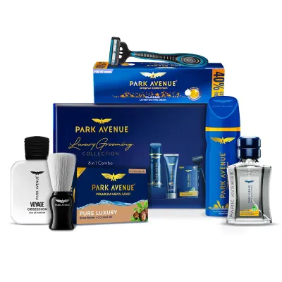 Park Avenue Grooming Kit at ₹332