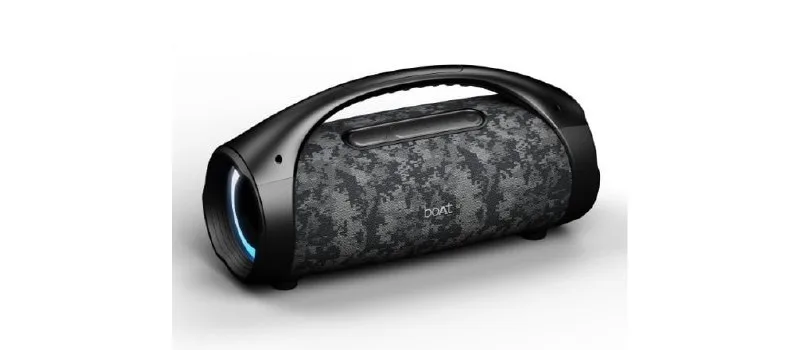 boAt Stone 900 W/ 80W Signature Sound, Up at ₹4,299