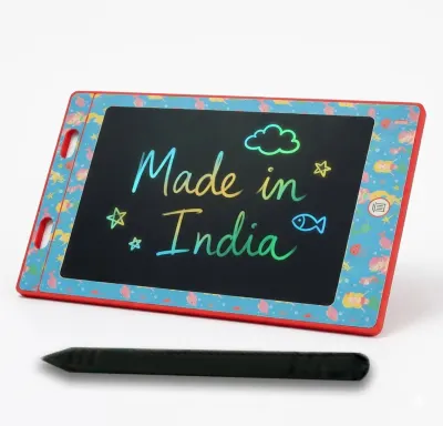 Flipkart BBD Loot : Dr. MADY 8.5inch LCD Writing Tab at ₹205