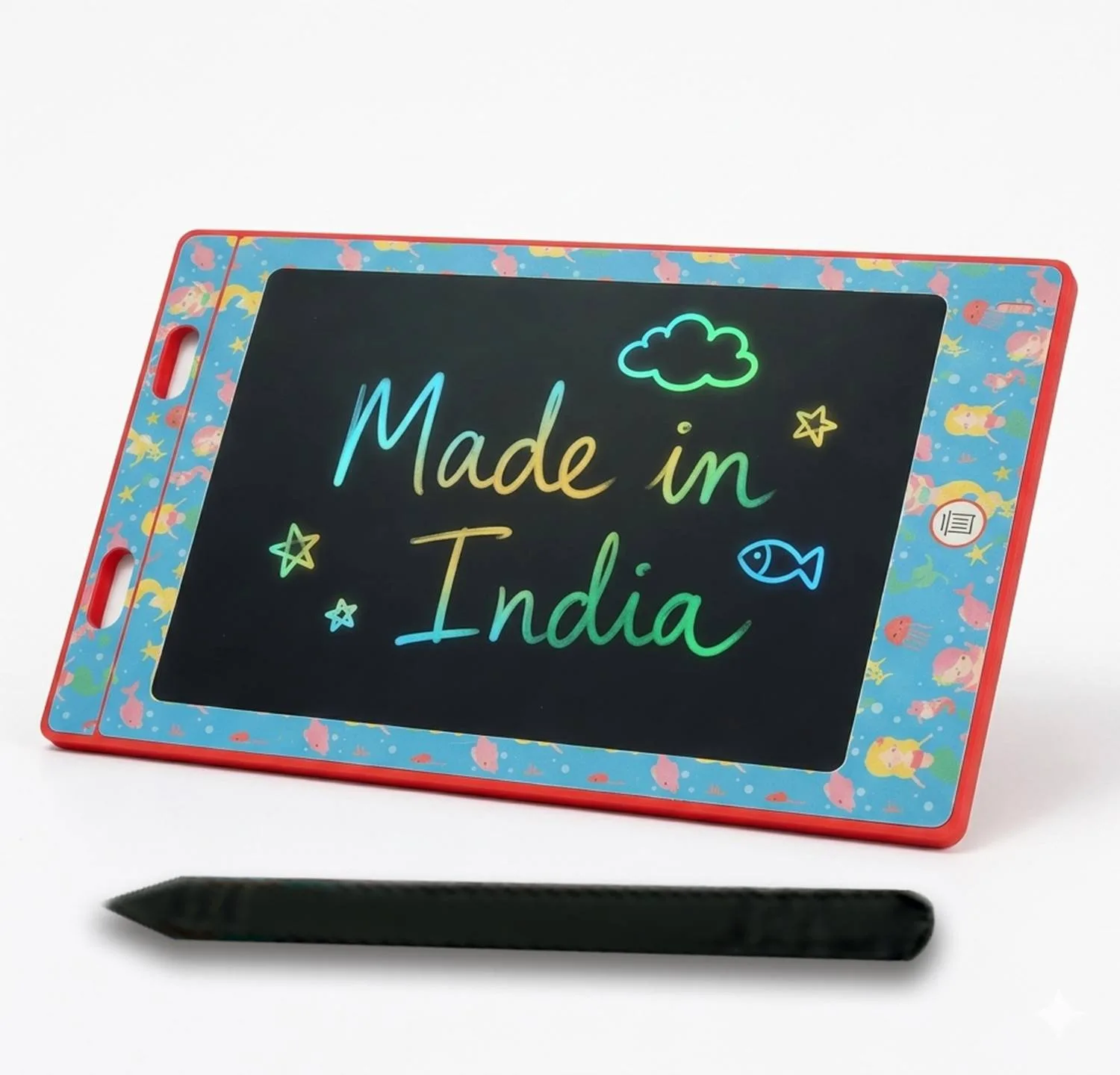 Flipkart BBD Loot : Dr. MADY 8.5inch LCD Writing Tab at ₹205