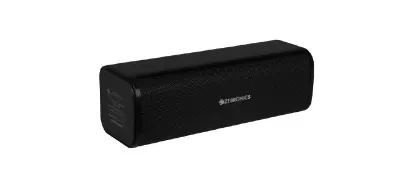 Zebronics 10W BT Speaker at ₹599