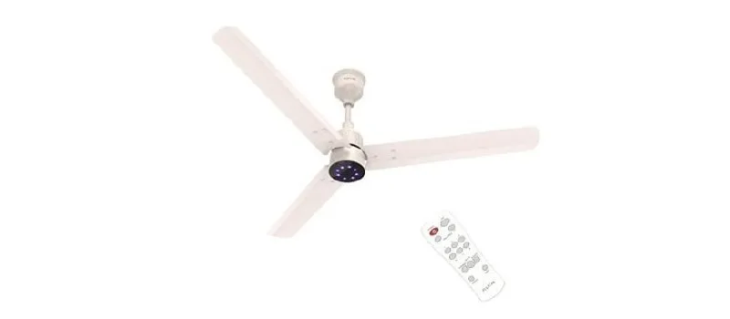 Polycab Wizzy Plus LED 1200mm BLDC Ceiling at ₹2,599