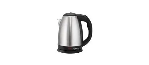 Lifelong 1.5L Electric Kettle at ₹399