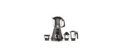 Vidiem Eva Elite Mixer Grinder 710 A, 750W with 4 Jars at ₹2,799