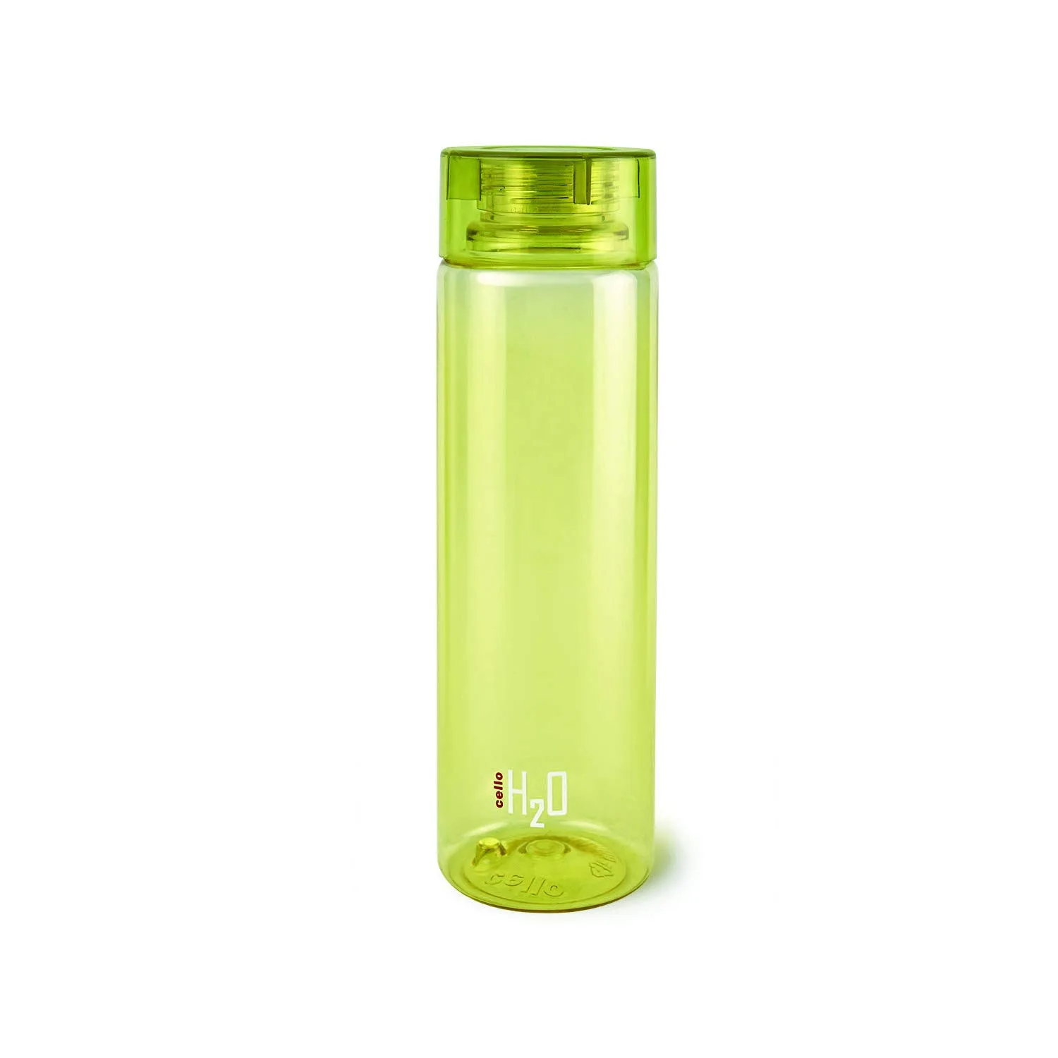Cello H2O Water Bottle Set of 3, 1000ml each at ₹289