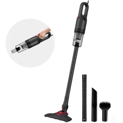 INALSA Vacuum Cleaner for Home Use|700W Motor & 14Kpa Suction at ₹1,896