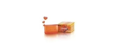 Savlon Bathing Soap Bar (120g Pack of 5) at ₹145