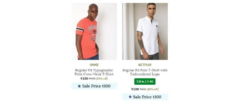 Clothing