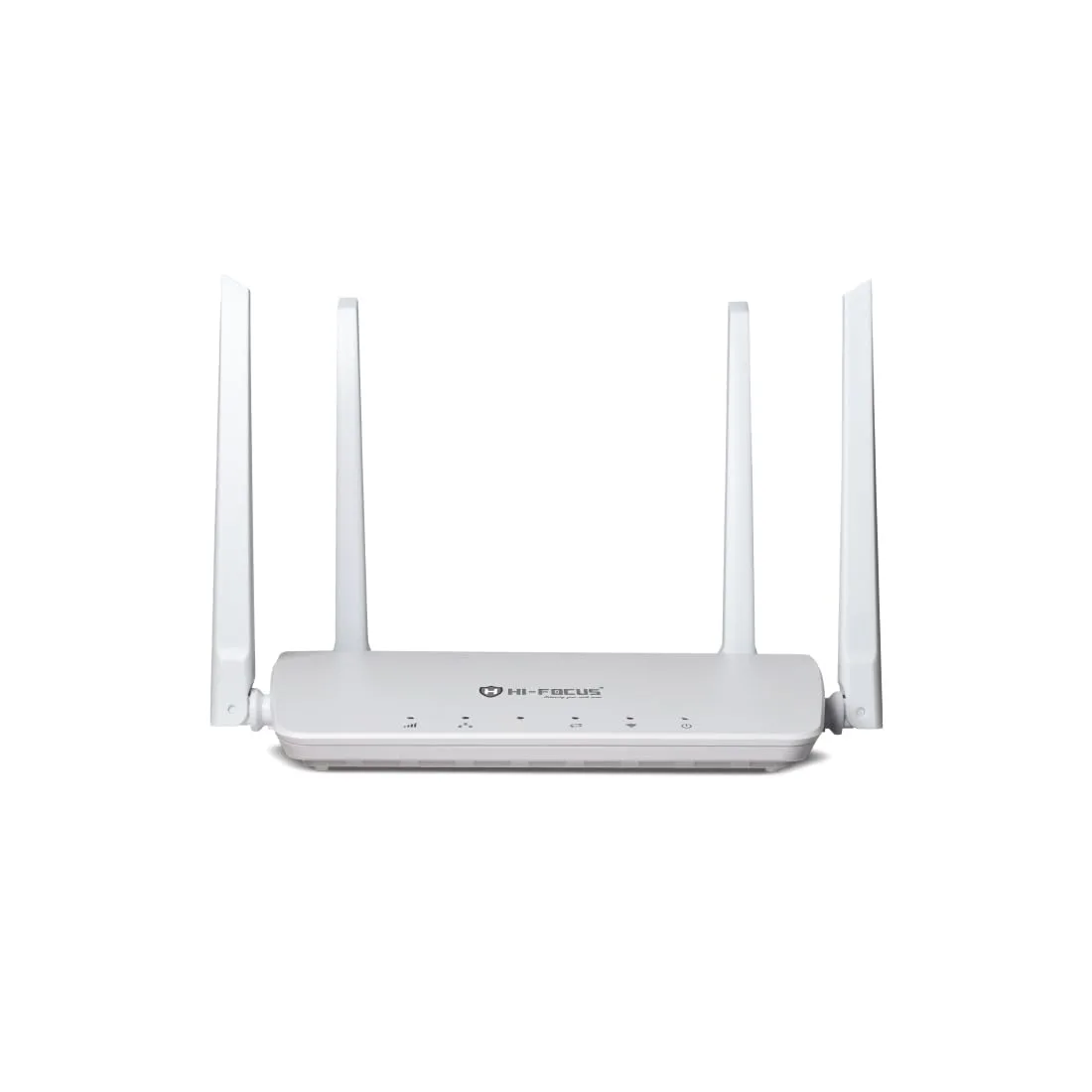 HI-Focus 4G/5G Sim Router at ₹999