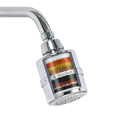 Shower Filter for Bathroom at ₹1,399