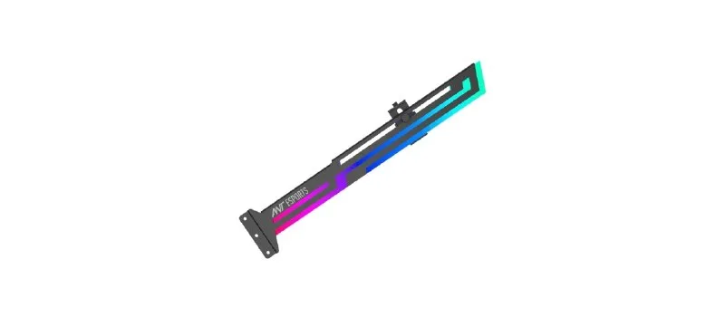 Ant Esports GCB90 Addressable RGB Graphics at ₹1,109