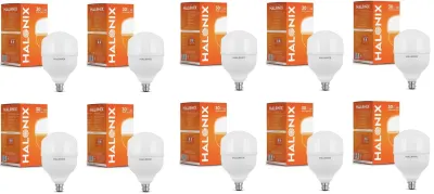 Halonix 30W LED Bulb (Pack Of 10) at ₹1,819