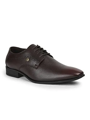 Liberty Men Oxfords at ₹535