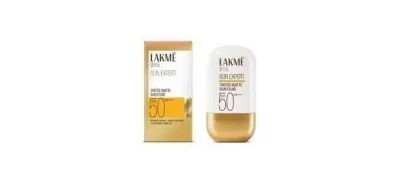 Lakme Sun Expert SPF 50+ PA++++, 50ml at ₹153