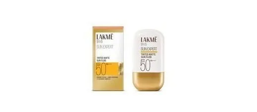 Lakme Sun Expert SPF 50+ PA++++, 50ml at ₹149