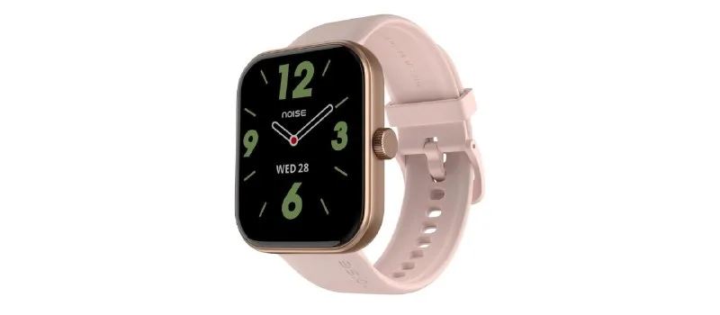 Noise BT Calling Smartwatch at ₹949