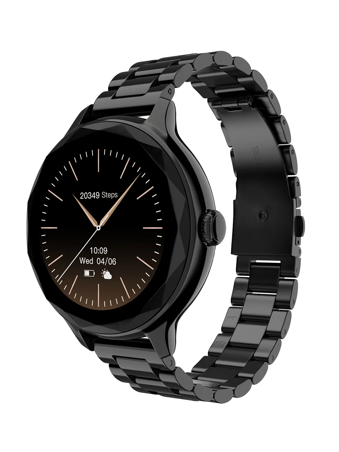 Noise SW Grace Only At Rs. 2459 + 10% Bank Offers! at ₹2,459
