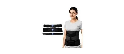 Lifelong Abdominal Belt at ₹549