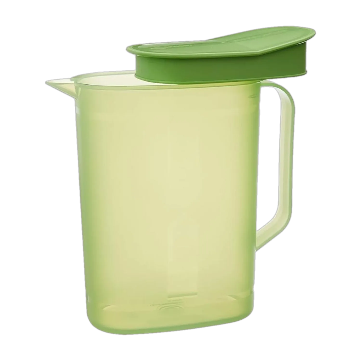 Signoraware 1.65 L Plastic Water Jug at ₹96