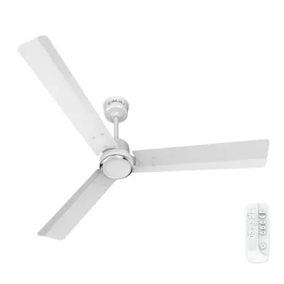 Bajaj Classico Sleek Plus 5S 1200MM (48) BLDC Ceiling Fan wi at ₹2,339